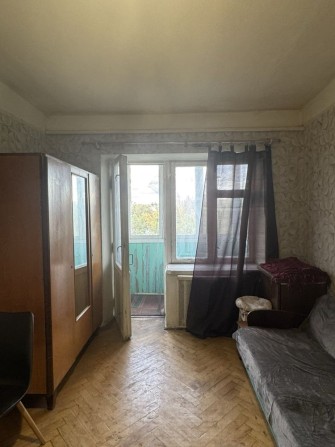 Оренда 1к-квартири, метро Чернігівська, вул. Юрія Поправки - фото 1