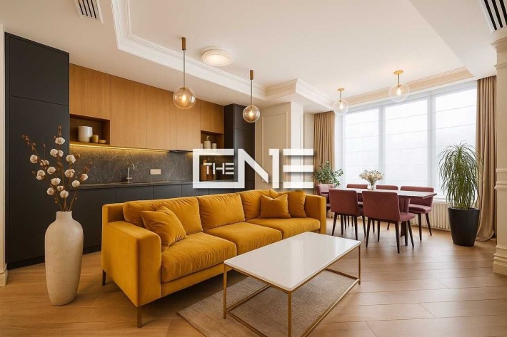 Повністю автономна SKYline в будинку спортзал лаунж бібліотека і т д - фото 1