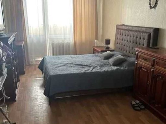 Здаю квартиру на вул. Братиславська 9а Київ