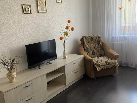 Довгострокова оренда 2к квартири, початок Троещини квартири Киев