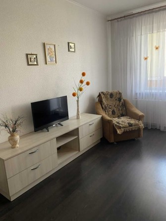 Довгострокова оренда 2к квартири, початок Троещини квартири - фото 1