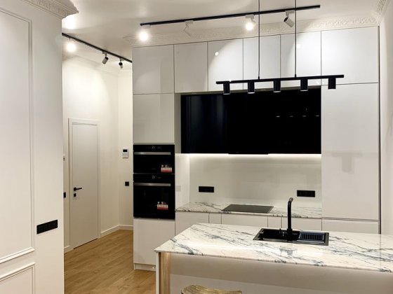 Оренда кіартира без комісії  52 Перлина Pechersk Plaza Бойчука,19а