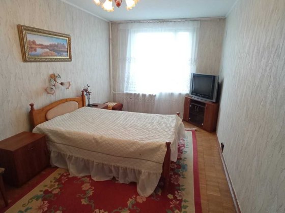 Миколайчука/Серафимовича, 17_оренда 2к квартири_Без %