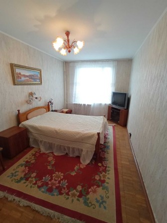 Миколайчука/Серафимовича, 17_оренда 2к квартири_Без % - фото 1