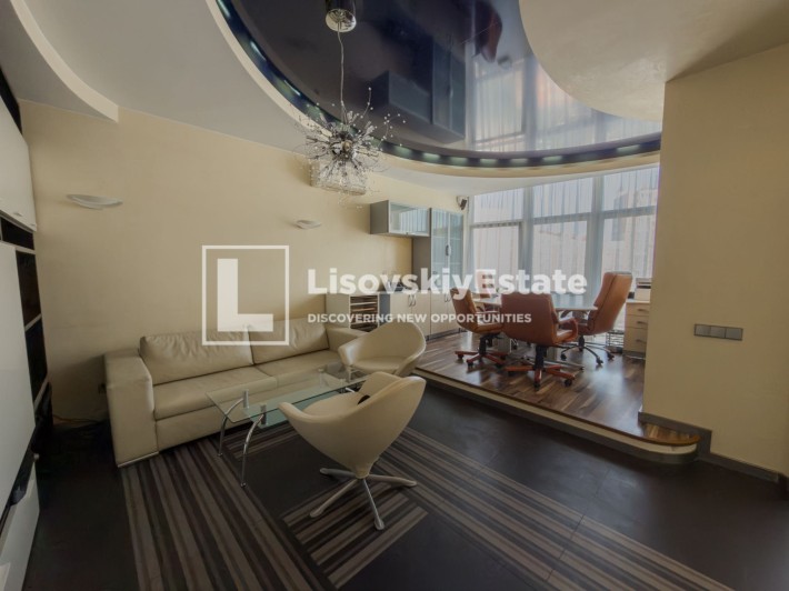 Без% Аренда квартиры, Проспект Ивасюка 2гк2, Оболонь - фото 1