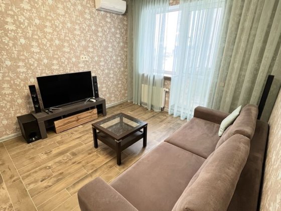 ObolonSky ЖК | Євродвушка | Оболонський просп 1 | Оболонь Київ