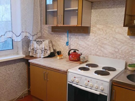 2х комнатная квартиру на Троещине Киев