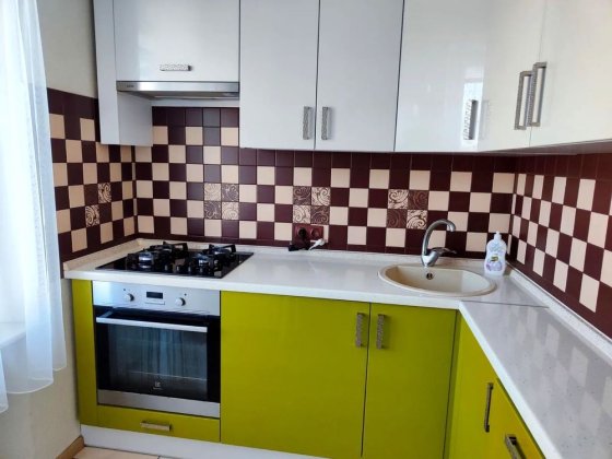 Оренда 1к, вул. Тампере 5а, Дніпровський район, метро Дарниця