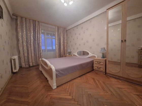 Лісовий проспект 15А Оренда 3к квартири