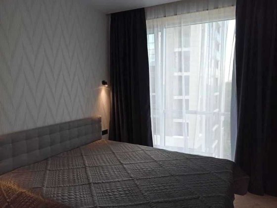 Здається 1-кімнатна квартира в ЖК Автограф Киев