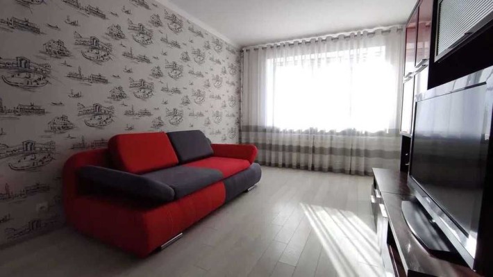 Оренда 2к квартири на вул. Дениса Антіпова - фото 1