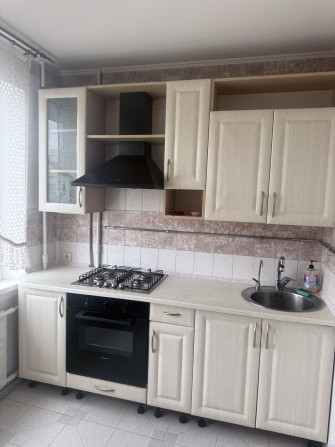 Аренда 3- кімнатна Радужний - фото 1