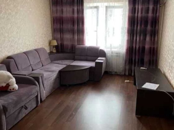 Здається 1-кімнатна квартира на вул.Драгоманова,1Г Киев