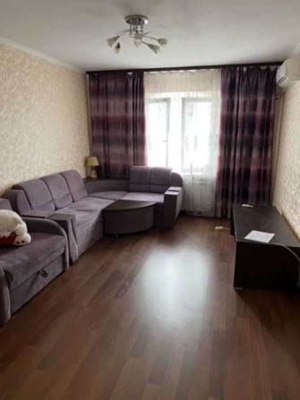 Здається 1-кімнатна квартира на вул.Драгоманова,1Г - фото 1