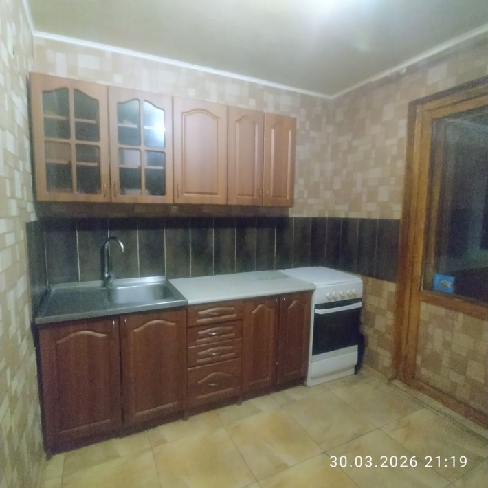 Без %,   Оренда 3-х кімнатна квартира,   початок вл Бальзака - фото 1