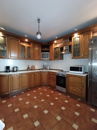 Оренда 3-х кімнатної квартири,Троещина, Лаврухіна 5. - фото 1