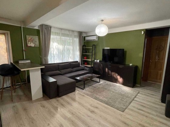 здається 2К квартира біля метро Виставковий центр, Васильківська 49к2, без комісії, 18 тис Київ