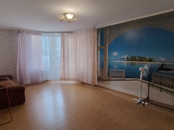Велика 1 кімнатна, м Позняки