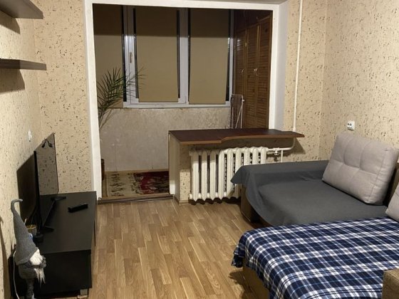 Здам двохкімнатну квартиру