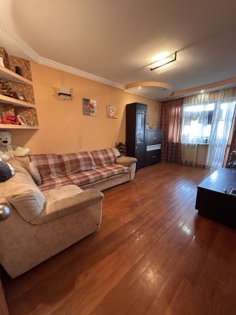 3-кімнатна квартира на Закревського 29Б - фото 1