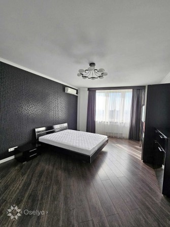 Оренда 2-к квартири в ЖК Ново-Деміївський проспект Лобановського 150 - фото 1