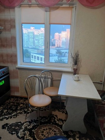 Двокімнатна квартира на Троещині від власника. вул. Радунська - фото 1