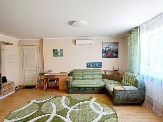 Оренда 1кім- студія вул. Малишка 19А поруч метро Дарниця, Чернігівська