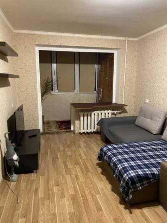 Здам 2к квартиру на Лісовому масиві - фото 1