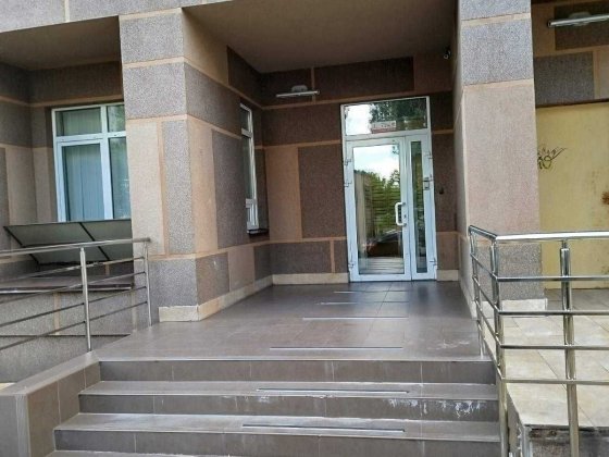 Аренда 1-кімнатноі квартири  Дніпровський район