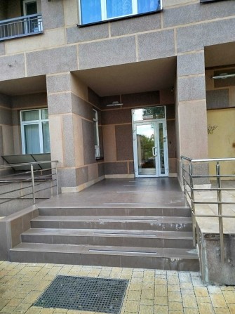 Аренда 1-кімнатноі квартири  Дніпровський район - фото 1