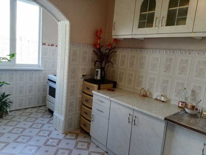 Сдам 2к,окремі кімнати, Деснянський р-н вул Радунська буд 32 - фото 1