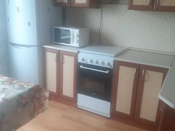 Сдам 1-комнатную квартиру долгосрочно