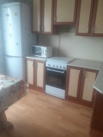 Сдам 1-комнатную квартиру долгосрочно - фото 1