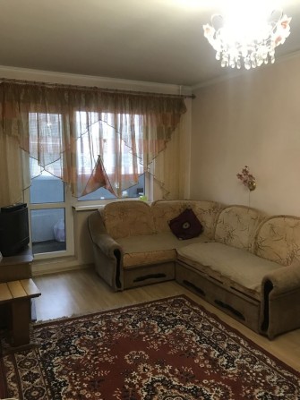 Двокімнатна квартира, Червоної калини, 16 - фото 1