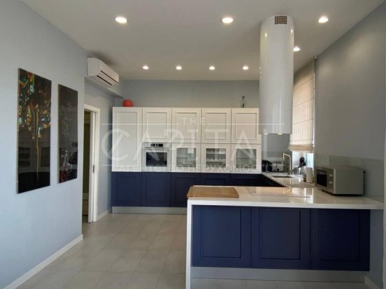 Аренда квартиры, ул. Деловая, Печерск, ЖК Chelsea Tower