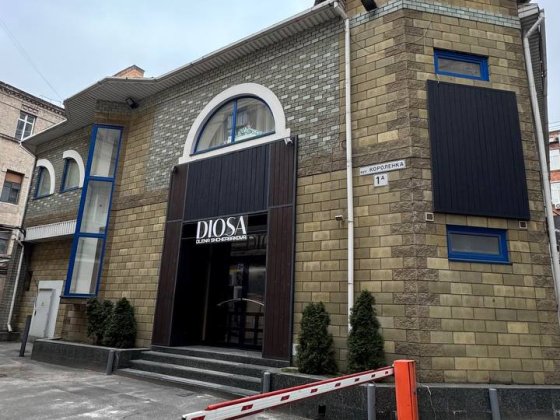 Оренда коммерческого приміщення