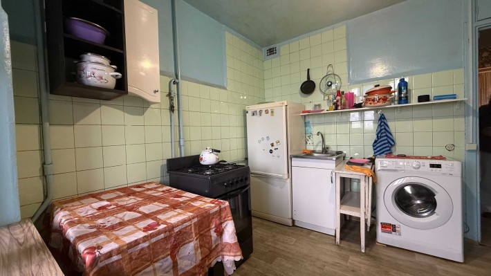 Оренда 1-к квартири метро Чернігівська Лісова , Левицького - фото 1