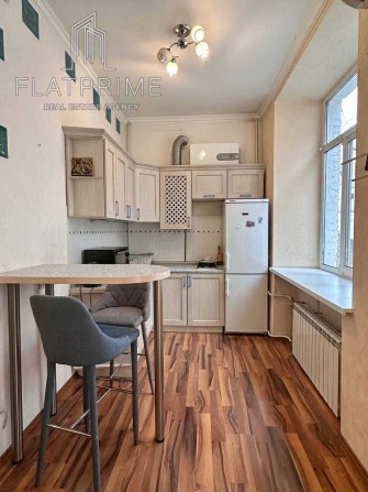 без % Оренда квратири в центрі Києва, вул. Антоновича вул. (Горького) 3А - фото 1