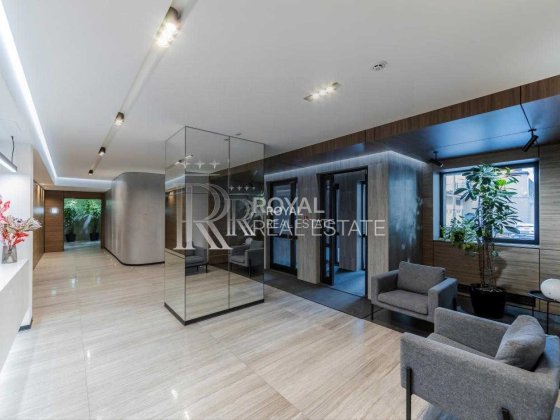 Оренда квартири Назарівська 23а Доукомплектація під клієнта 175м Київ