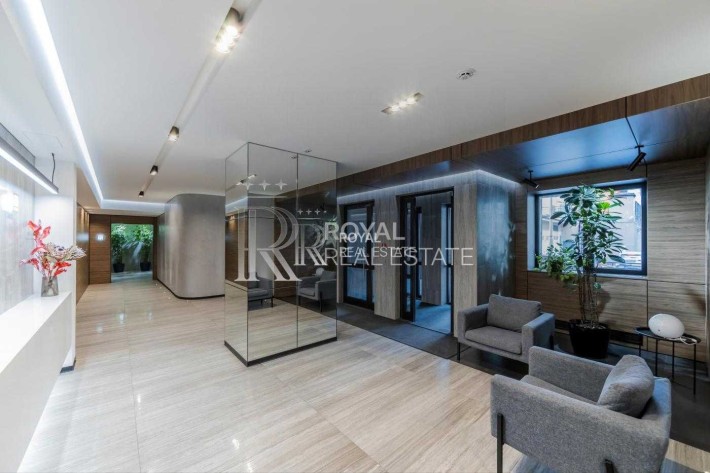 Оренда квартири Назарівська 23а Доукомплектація під клієнта 175м - фото 1