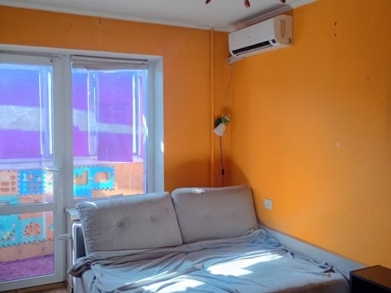 Сдаю 1комнатную квартиру. Кибальчича 21 Киев