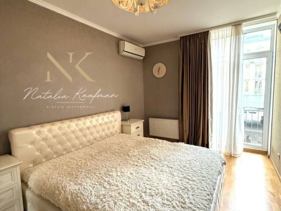 Оренда 3 к кв 86 м2. Комфорт  Таун