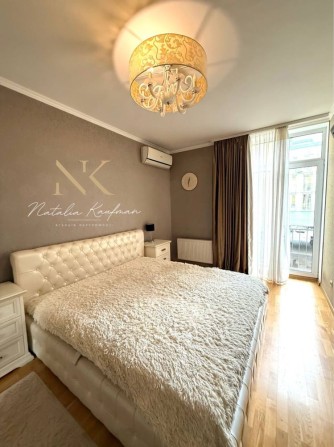 Оренда 3 к кв 86 м2. Комфорт  Таун - фото 1
