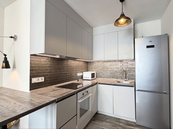 ОРЕНДА 1к квартира ,вул.Шумського, 5 Березняки