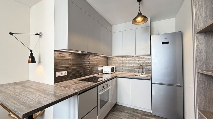 ОРЕНДА 1к квартира ,вул.Шумського, 5 Березняки - фото 1