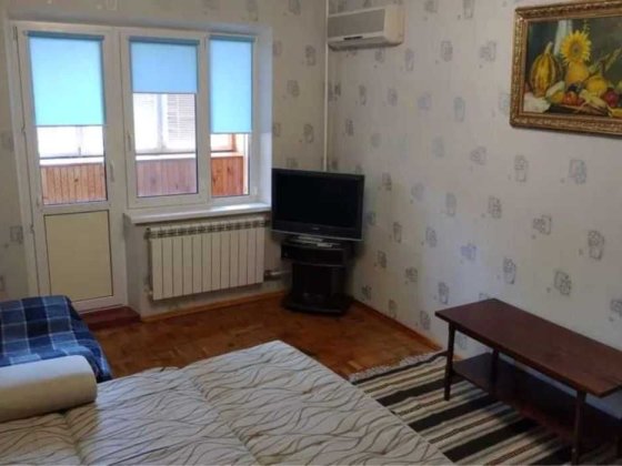 Сдается 1-к квартира, проспект Оболонский,32 Київ