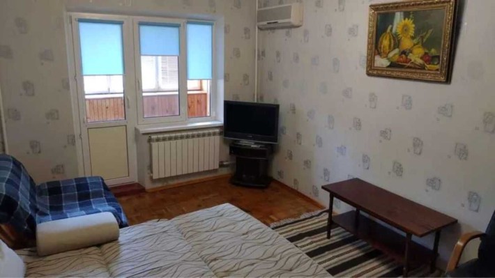 Сдается 1-к квартира, проспект Оболонский,32 - фото 1