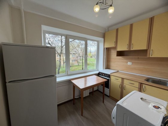 Оренда 1к квартира вул Гашека 3 Газ !