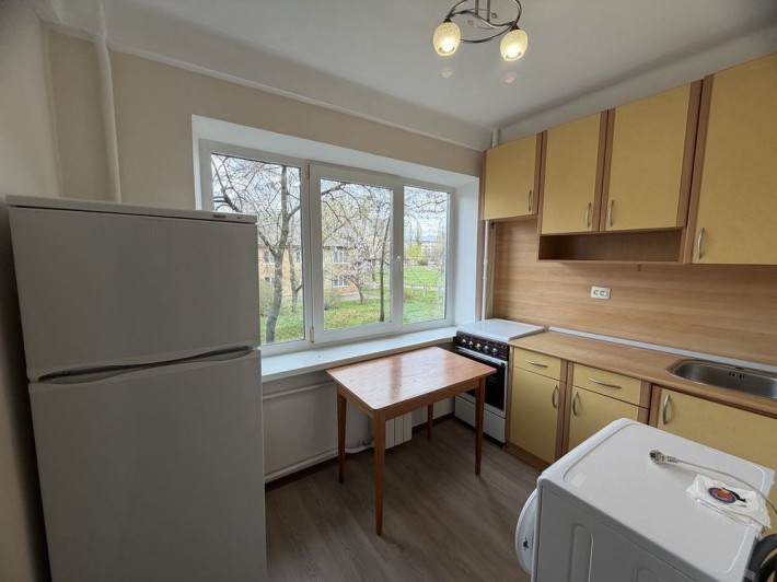 Оренда 1к квартира вул Гашека 3 Газ ! - фото 1