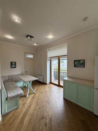 Квартира вул. Дмитра дорошенка ( Чогоріна), 55 м. Палац Украіни - фото 1